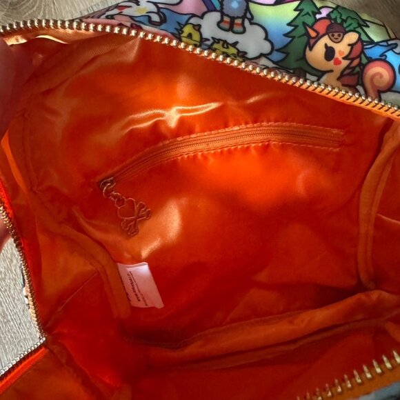 Backpacks